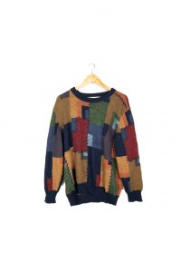 Pull patchwork