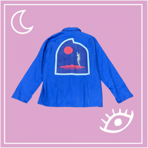 Veste "Venus" - Taille XL