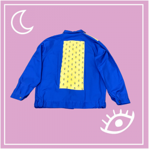 Veste Empiècement - Taille L