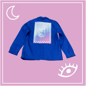 Veste "Helios" - Taille M