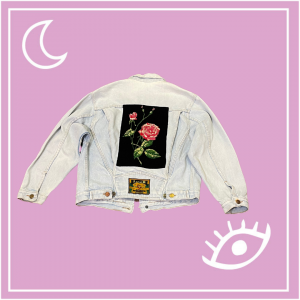 Veste Canevas - Taille M