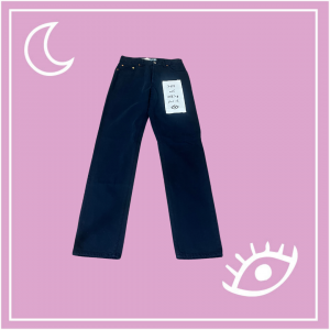 Pantalon Still not asking for it - Taille 36