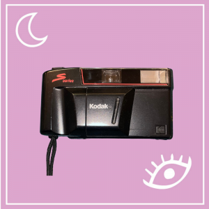 Argentique - "Kodak Series"