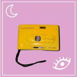 Argentique - "Panorama CL 168"