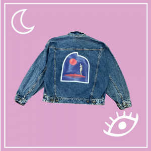 veste "Venus" - Taille M