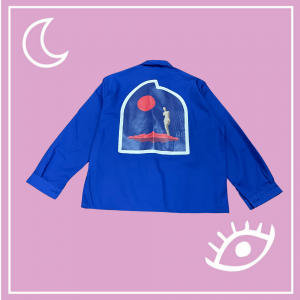 Veste "Venus" - Taille M