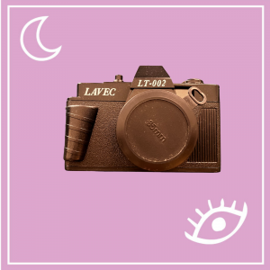 Argentique "Lavec LT-002"