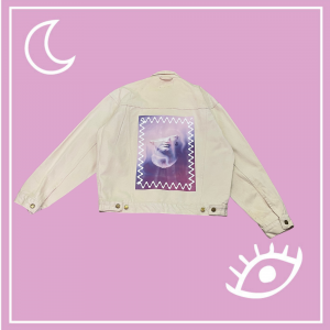 Veste "Helios" - Taille M