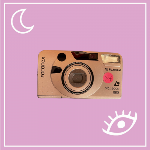 Argentique "Fotonex 310 ix Zoom"